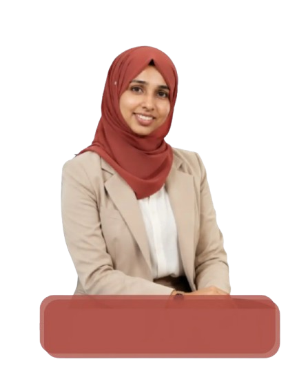 Ayesha Rahman 
